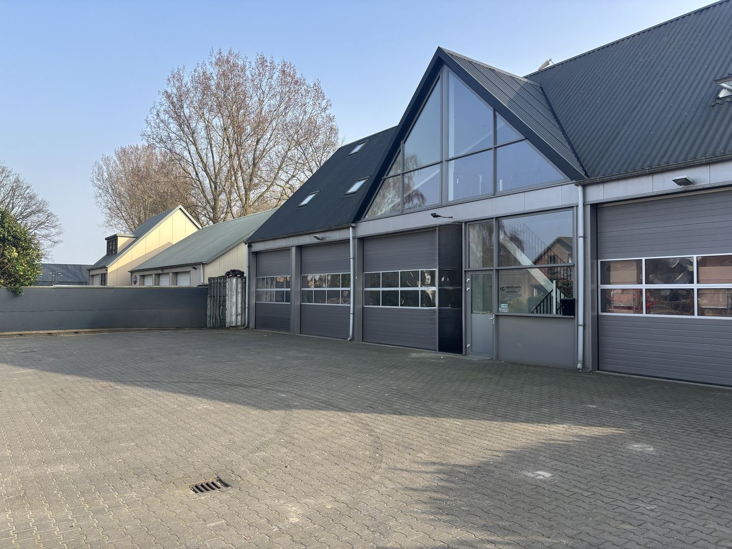 Bekijk foto 3 van Pakhuisweg 1-C