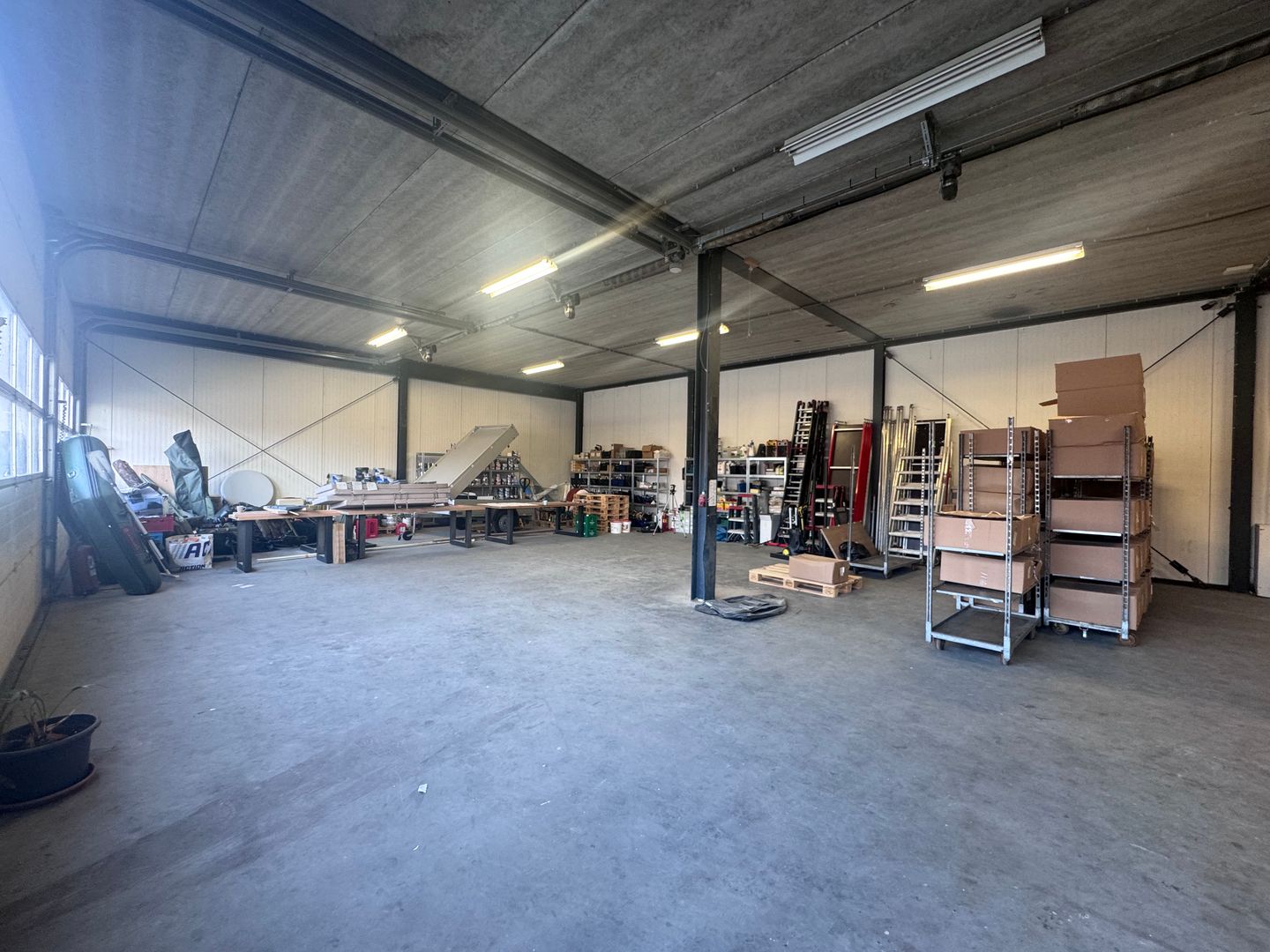 Bekijk foto 5 van Pakhuisweg 1-C