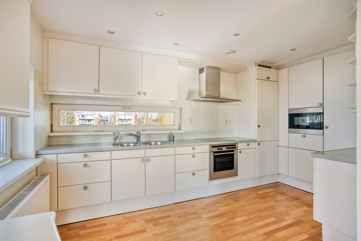 Photo 3 of Fien de la Marstraat 30