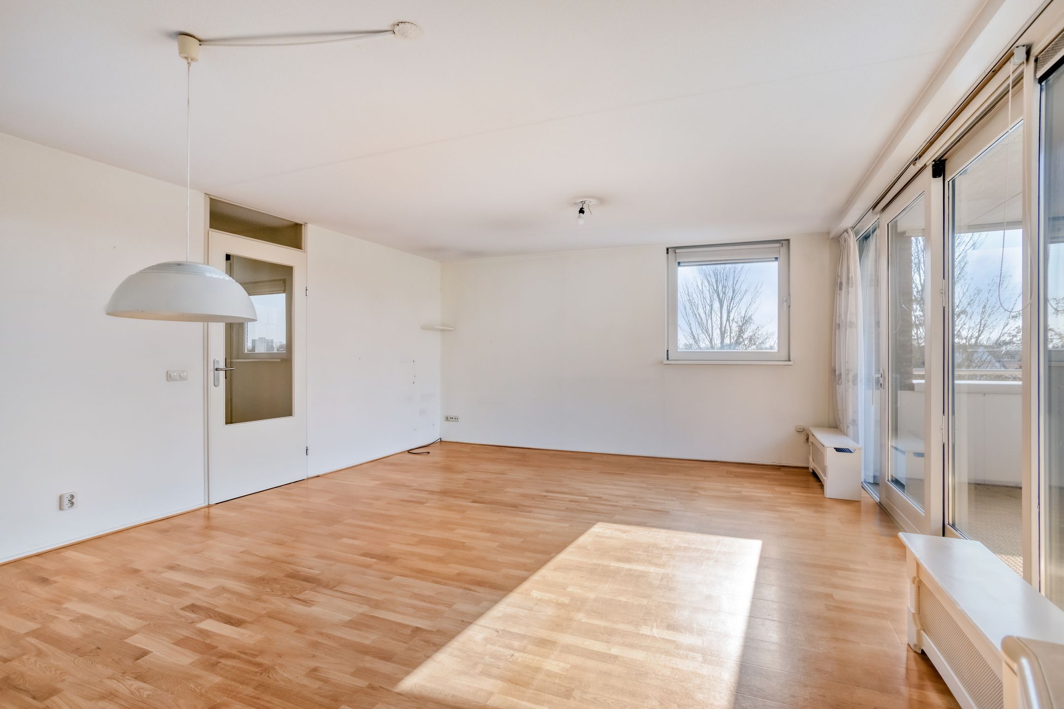 Photo 6 of Fien de la Marstraat 30