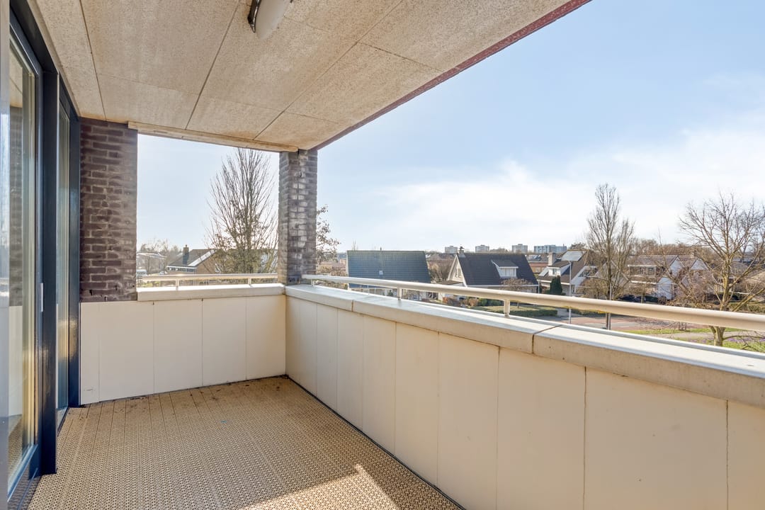 Photo 7 of Fien de la Marstraat 30