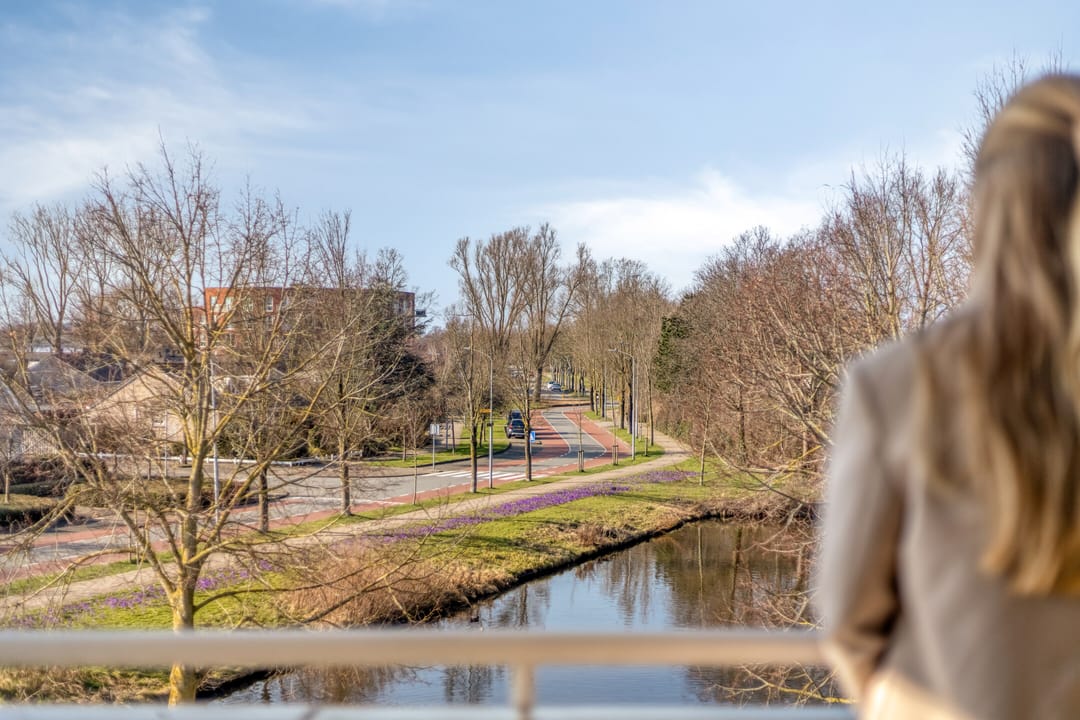 Photo 8 of Fien de la Marstraat 30