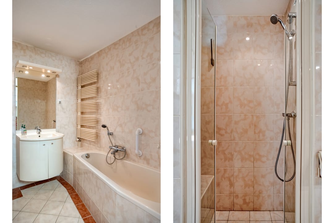 Photo 13 of Fien de la Marstraat 30