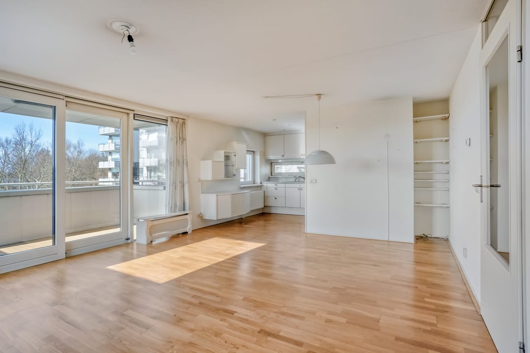 Photo 2 of Fien de la Marstraat 30