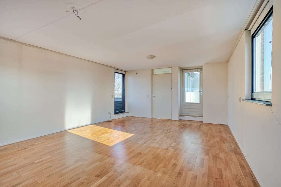 Photo 16 of Fien de la Marstraat 30