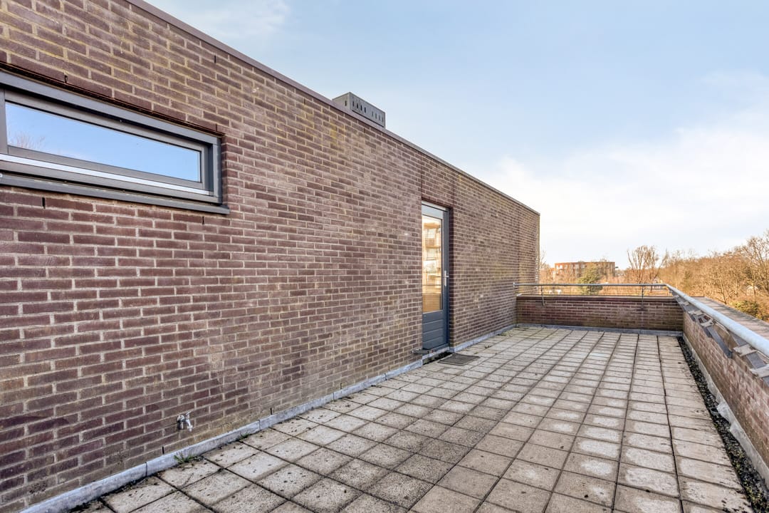 Photo 17 of Fien de la Marstraat 30