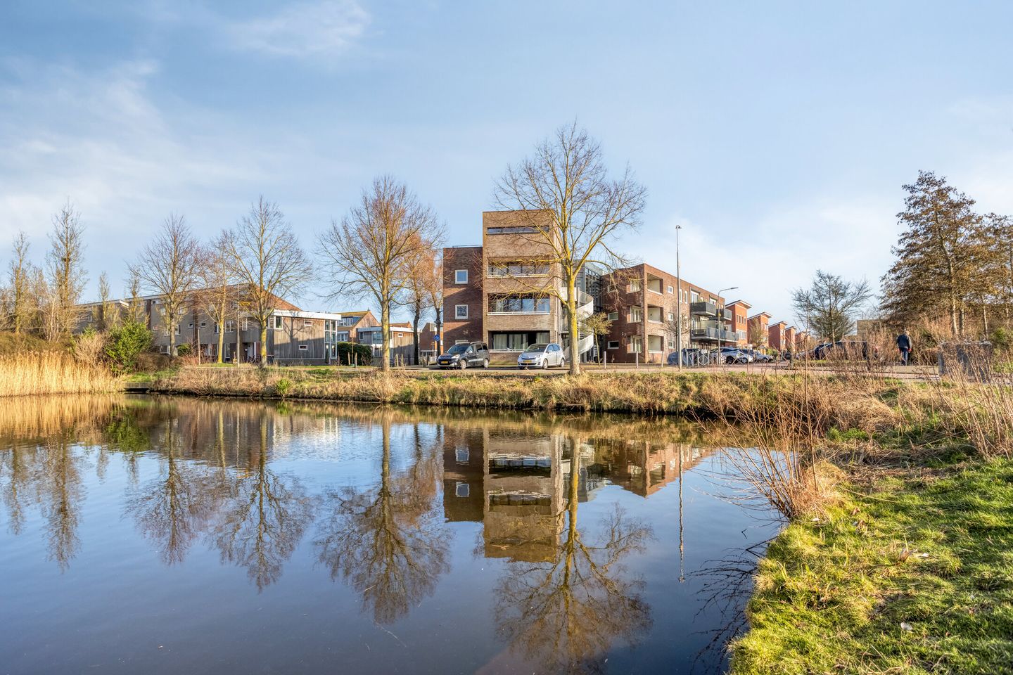 Photo 25 of Fien de la Marstraat 30