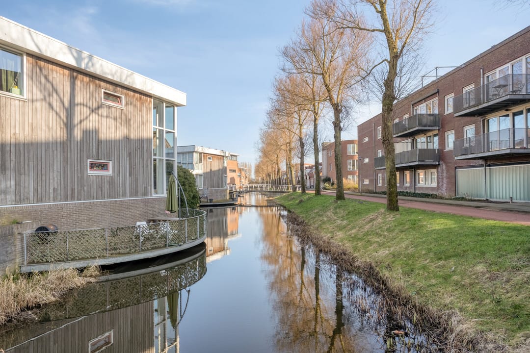 Photo 26 of Fien de la Marstraat 30