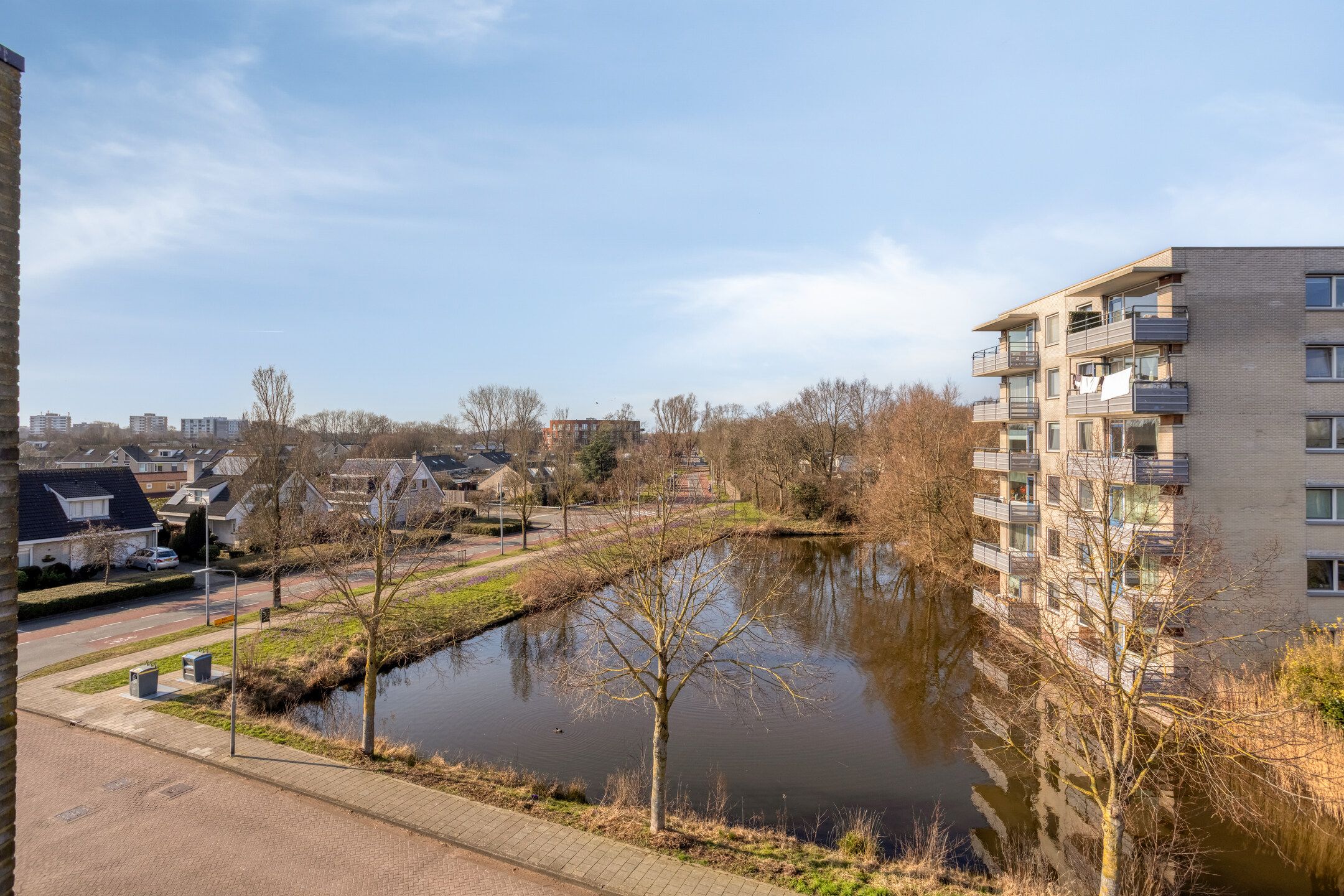 Photo 27 of Fien de la Marstraat 30