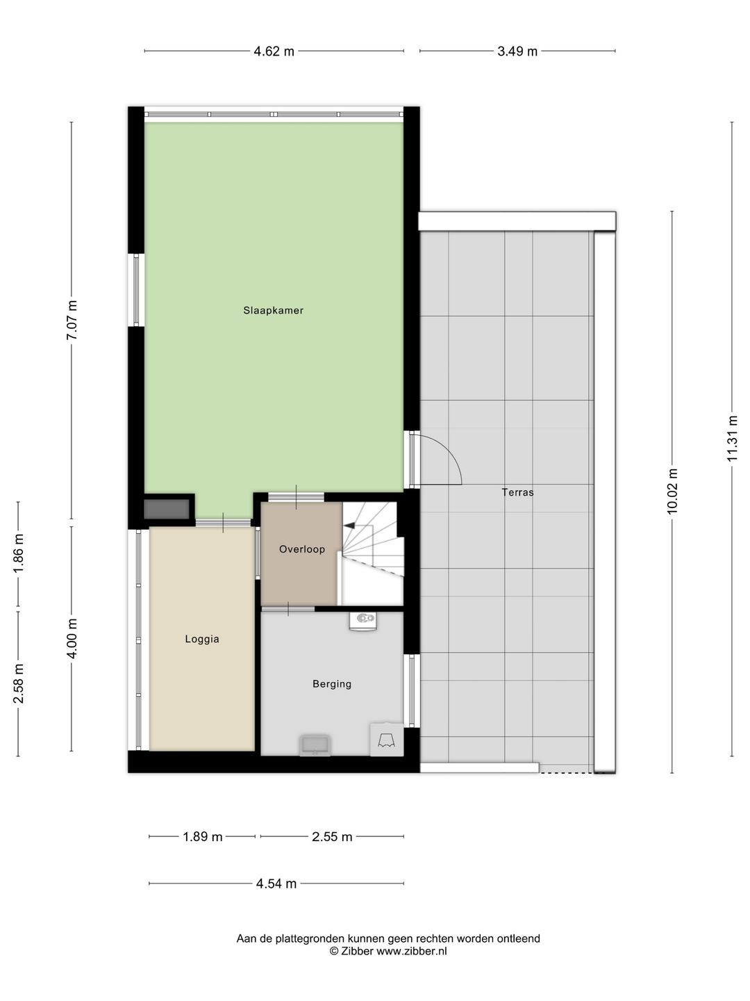 Photo 31 of Fien de la Marstraat 30