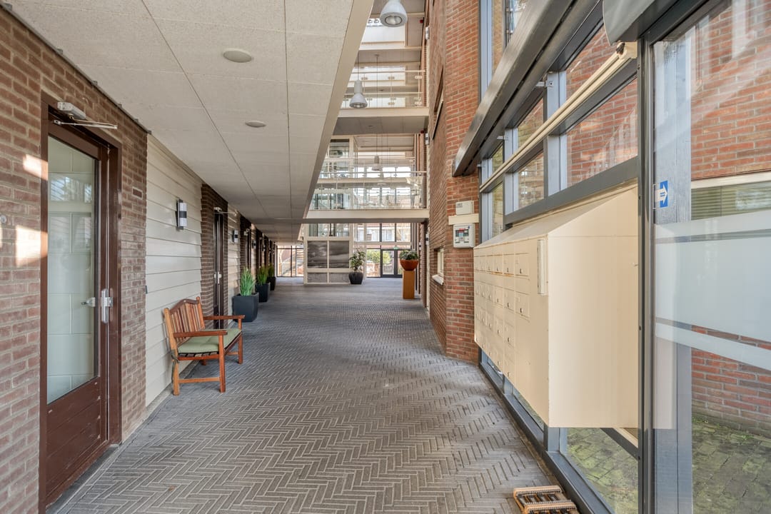 Photo 22 of Fien de la Marstraat 30