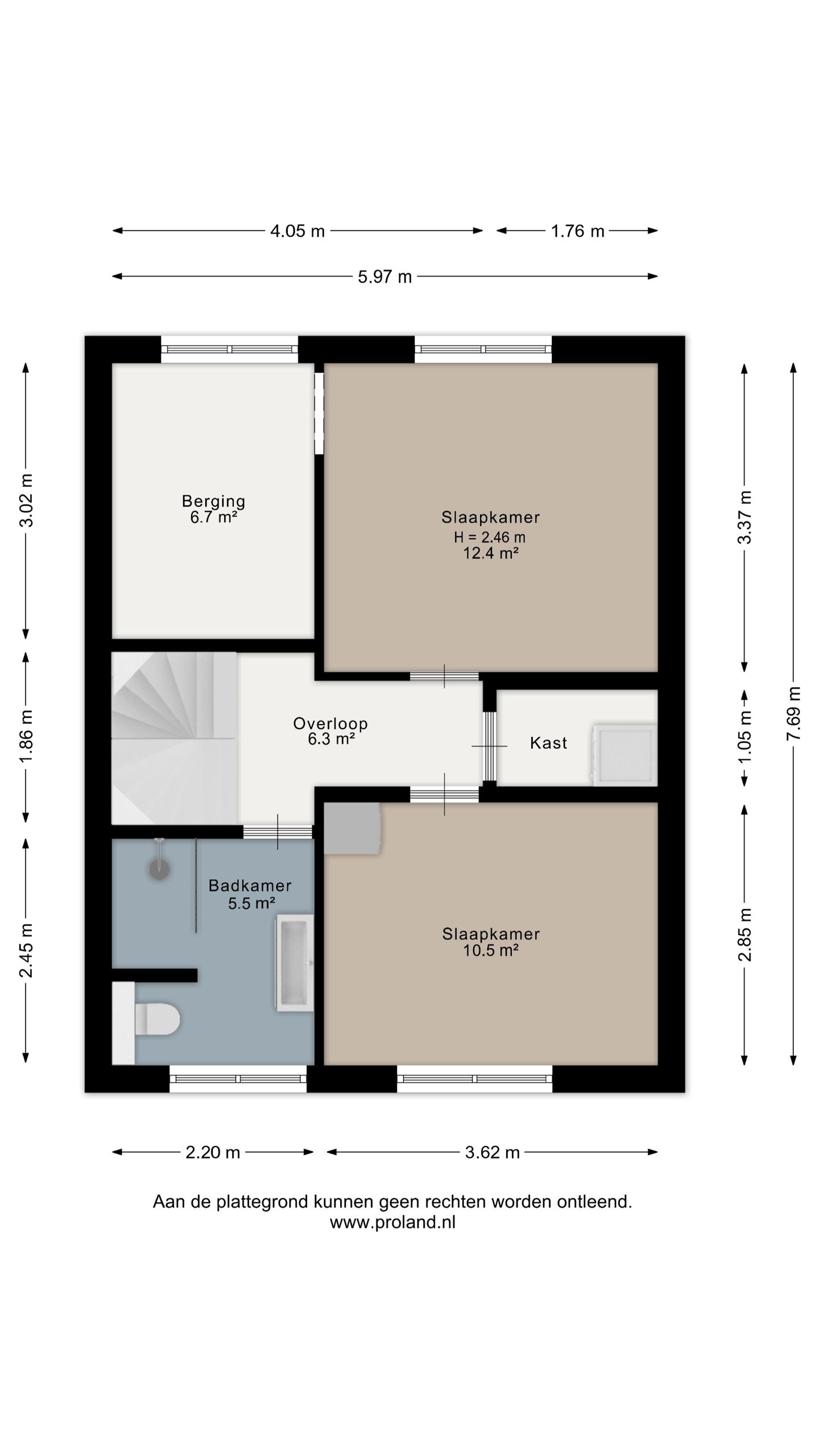 Photo 40 of Posthoorn 72