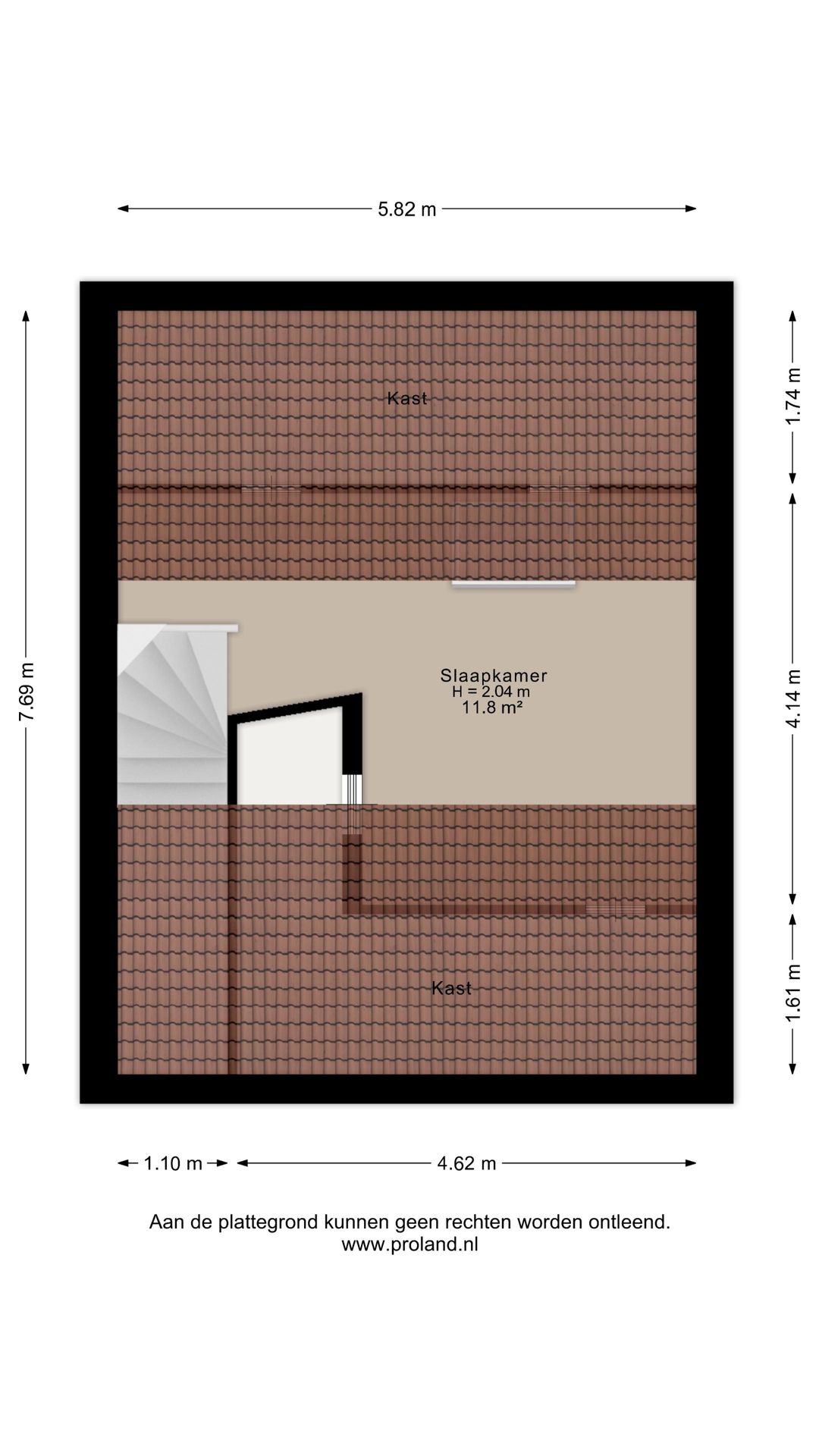 Photo 41 of Posthoorn 72