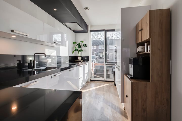 Photo 3 of Gossaertstraat 4