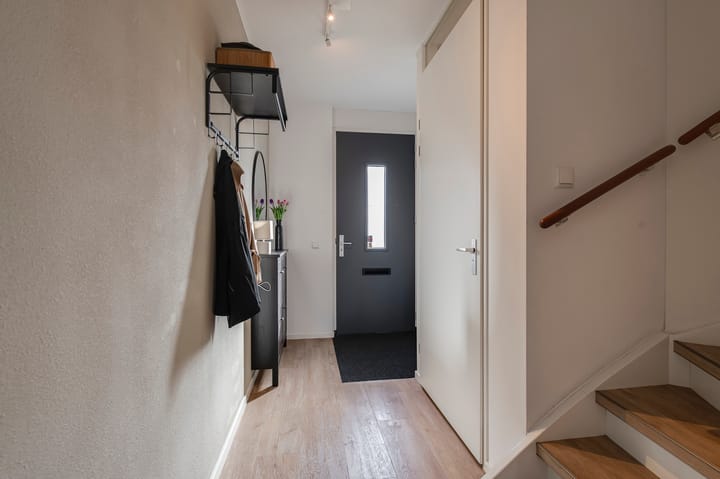 Photo 4 of Gossaertstraat 4