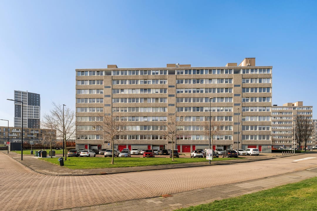 Photo 1 of Merellaan 91