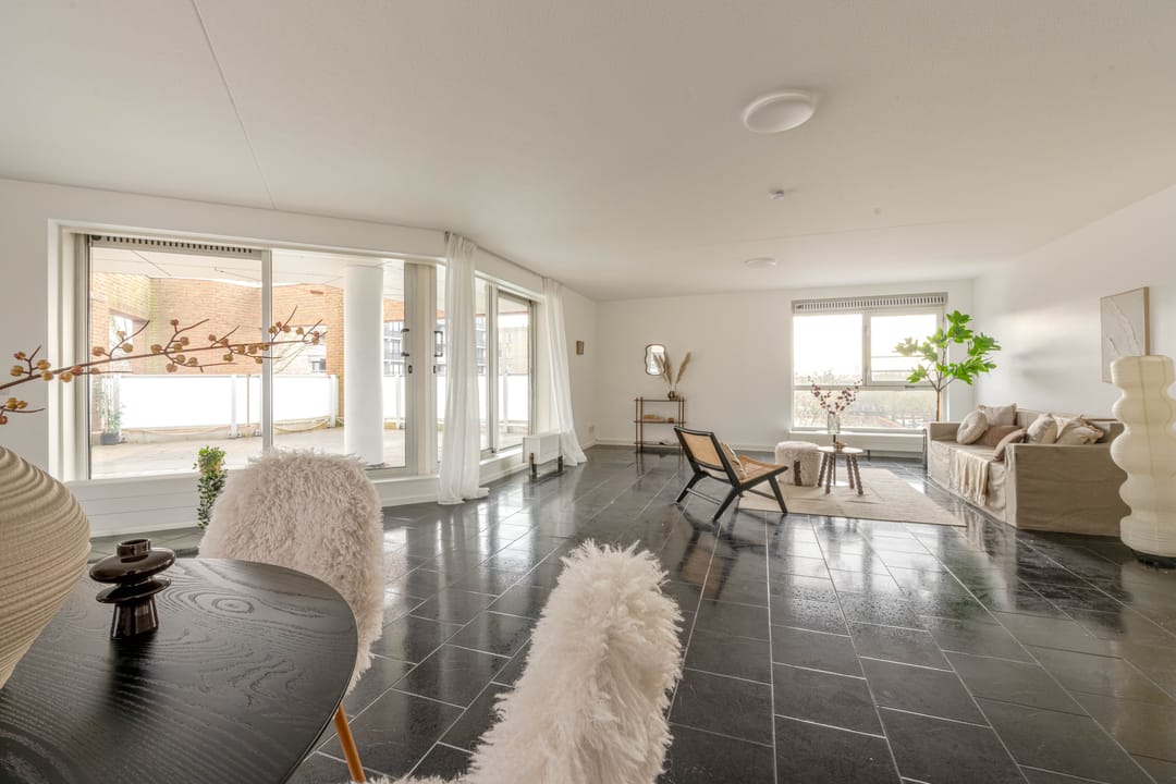 Foto 2 van Bloemfonteinstraat 16-B