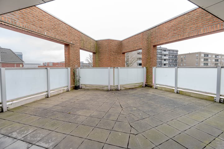 Foto 4 van Bloemfonteinstraat 16-B