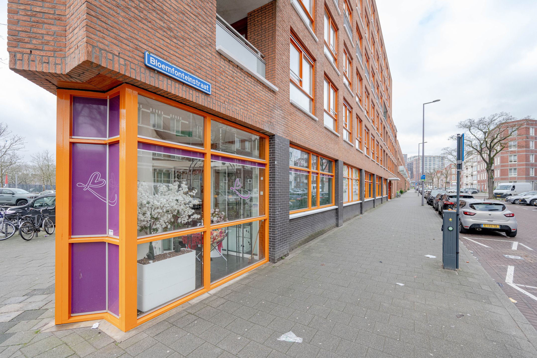 Foto 6 van Bloemfonteinstraat 16-B