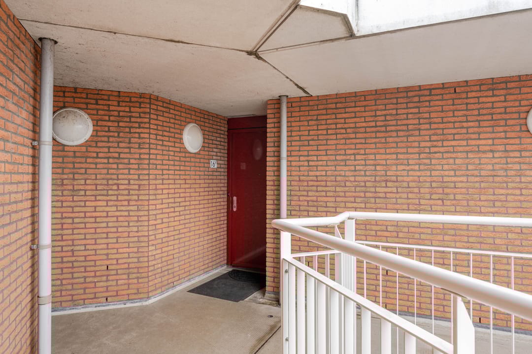 Foto 8 van Bloemfonteinstraat 16-B