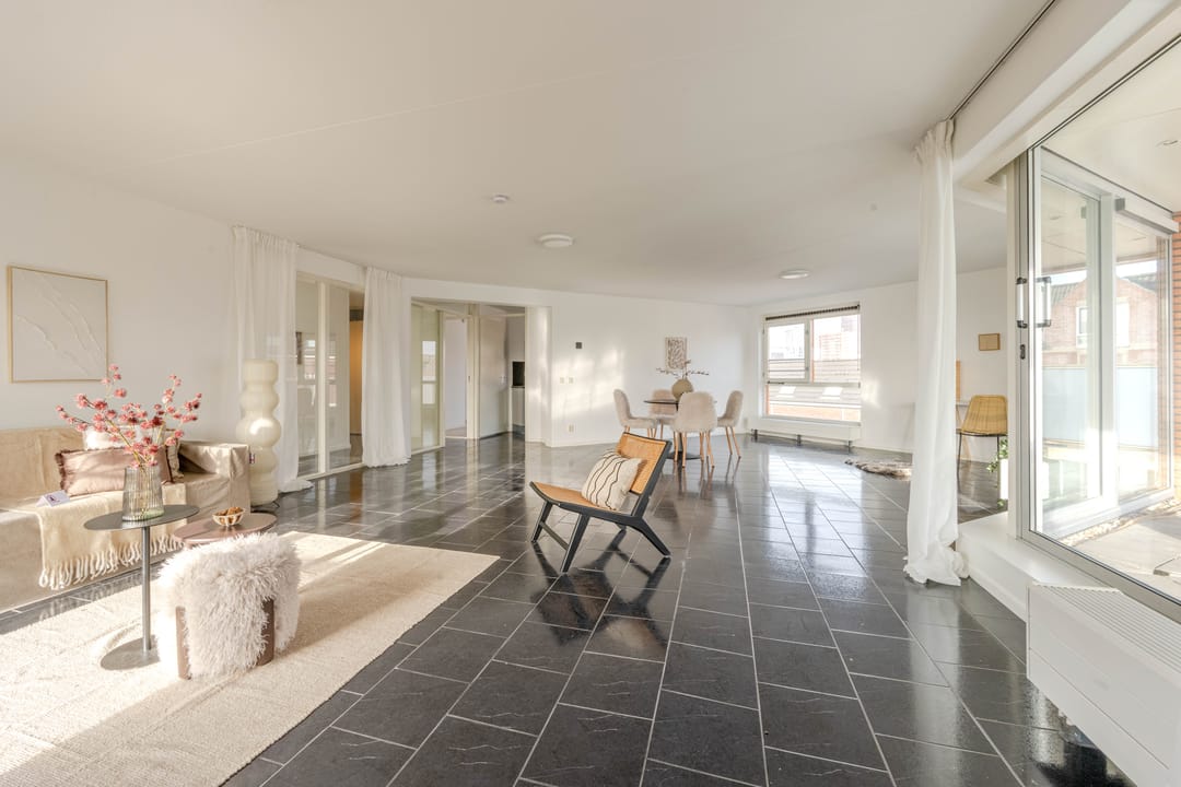 Foto 11 van Bloemfonteinstraat 16-B