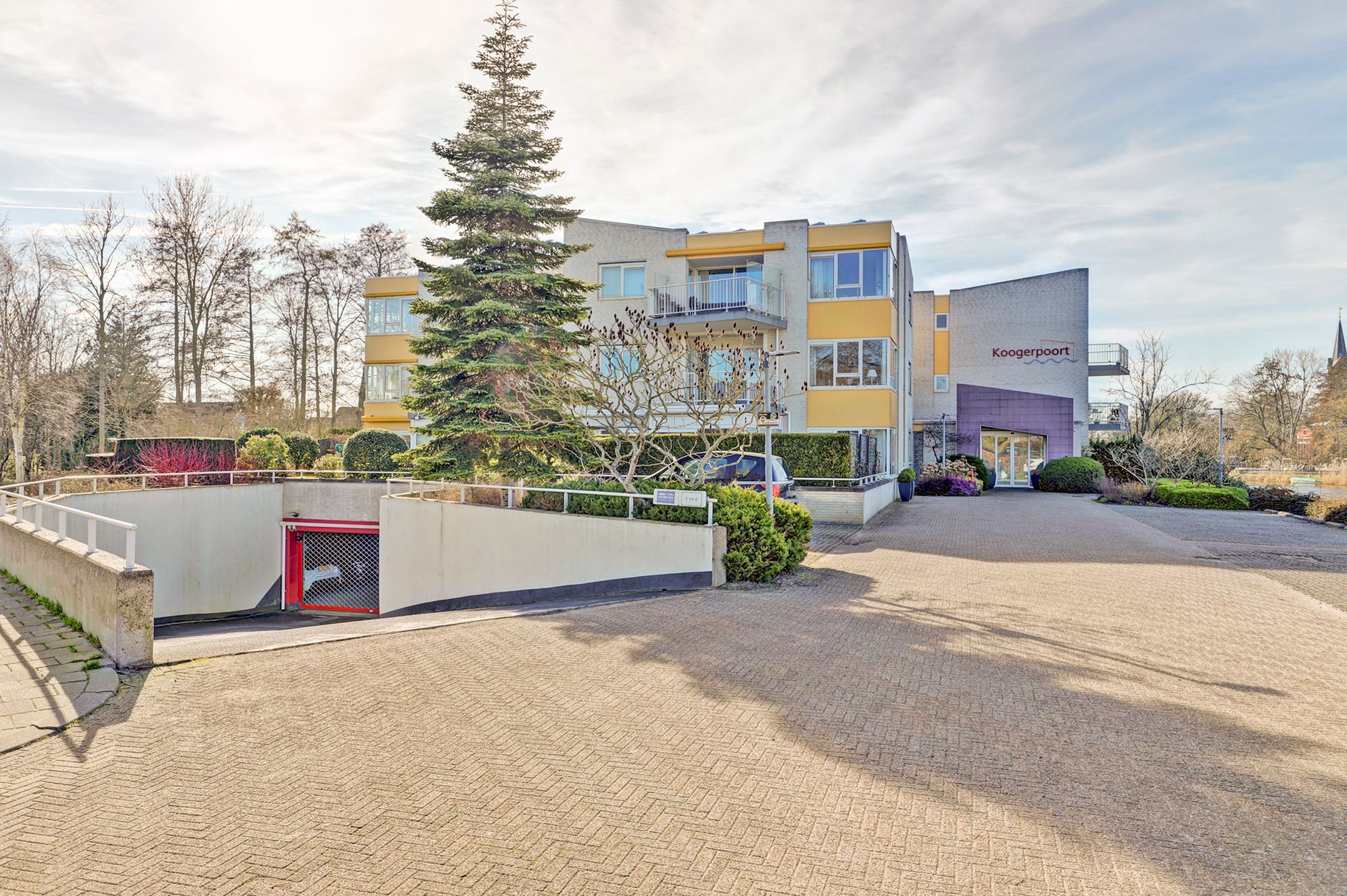 Foto 3 van Oostelijke Randweg 29