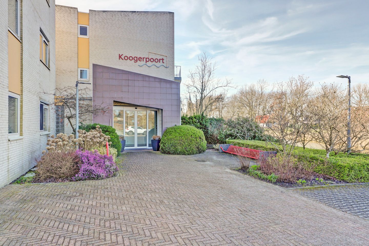 Foto 4 van Oostelijke Randweg 29