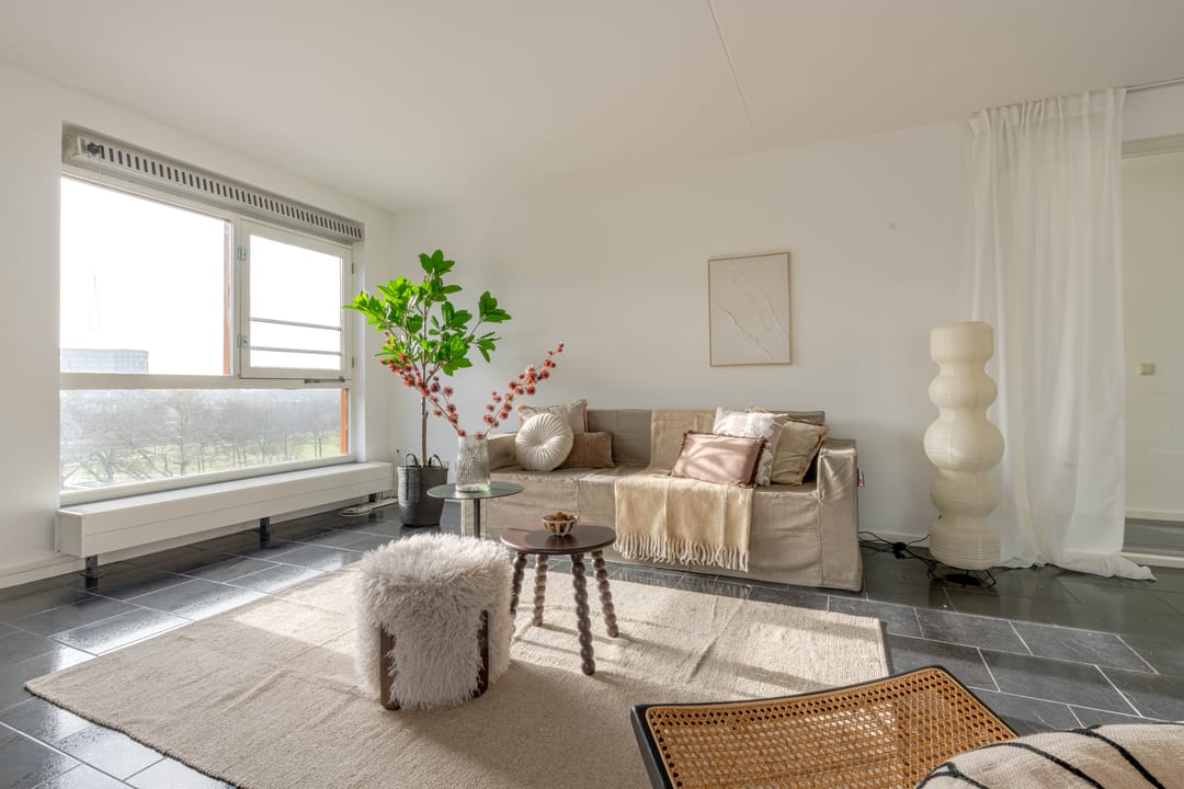 Foto 13 van Bloemfonteinstraat 16-B