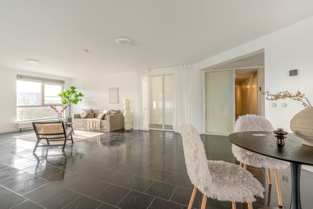 Foto 16 van Bloemfonteinstraat 16-B