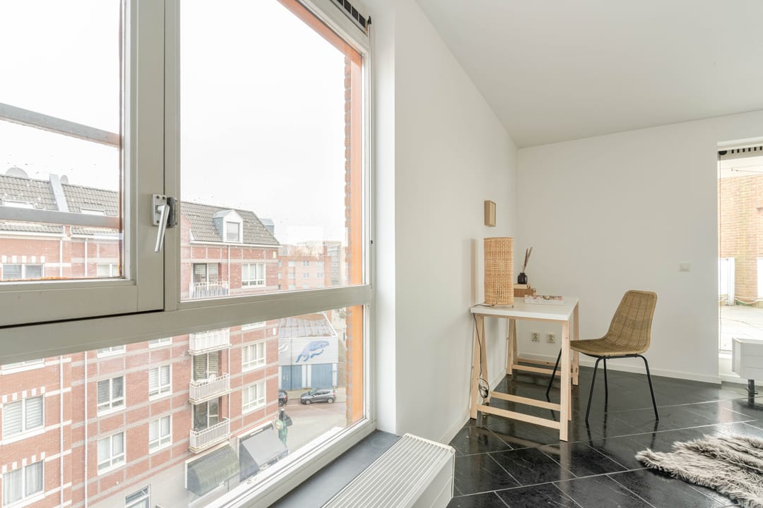 Foto 17 van Bloemfonteinstraat 16-B