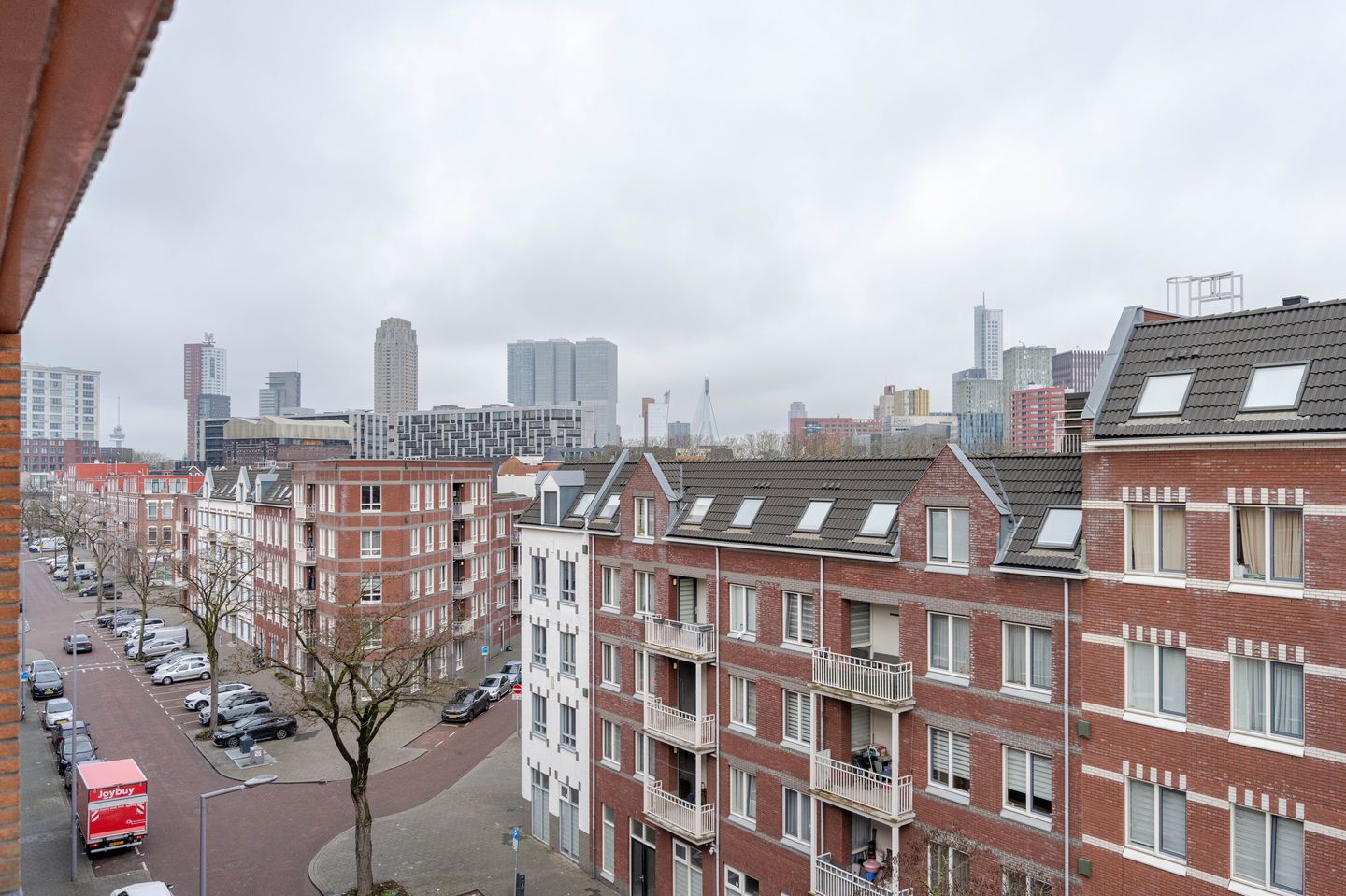 Foto 20 van Bloemfonteinstraat 16-B