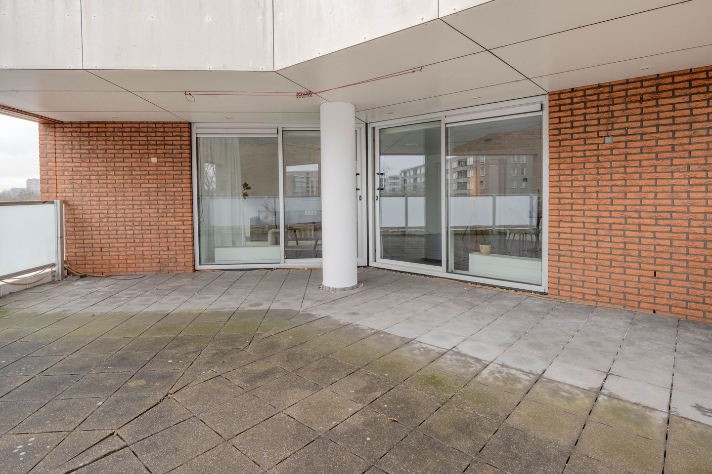 Foto 19 van Bloemfonteinstraat 16-B