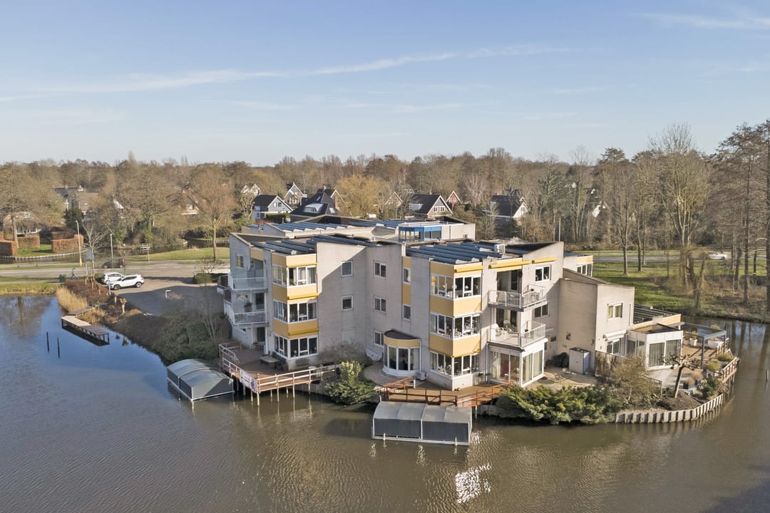 Foto 2 van Oostelijke Randweg 29