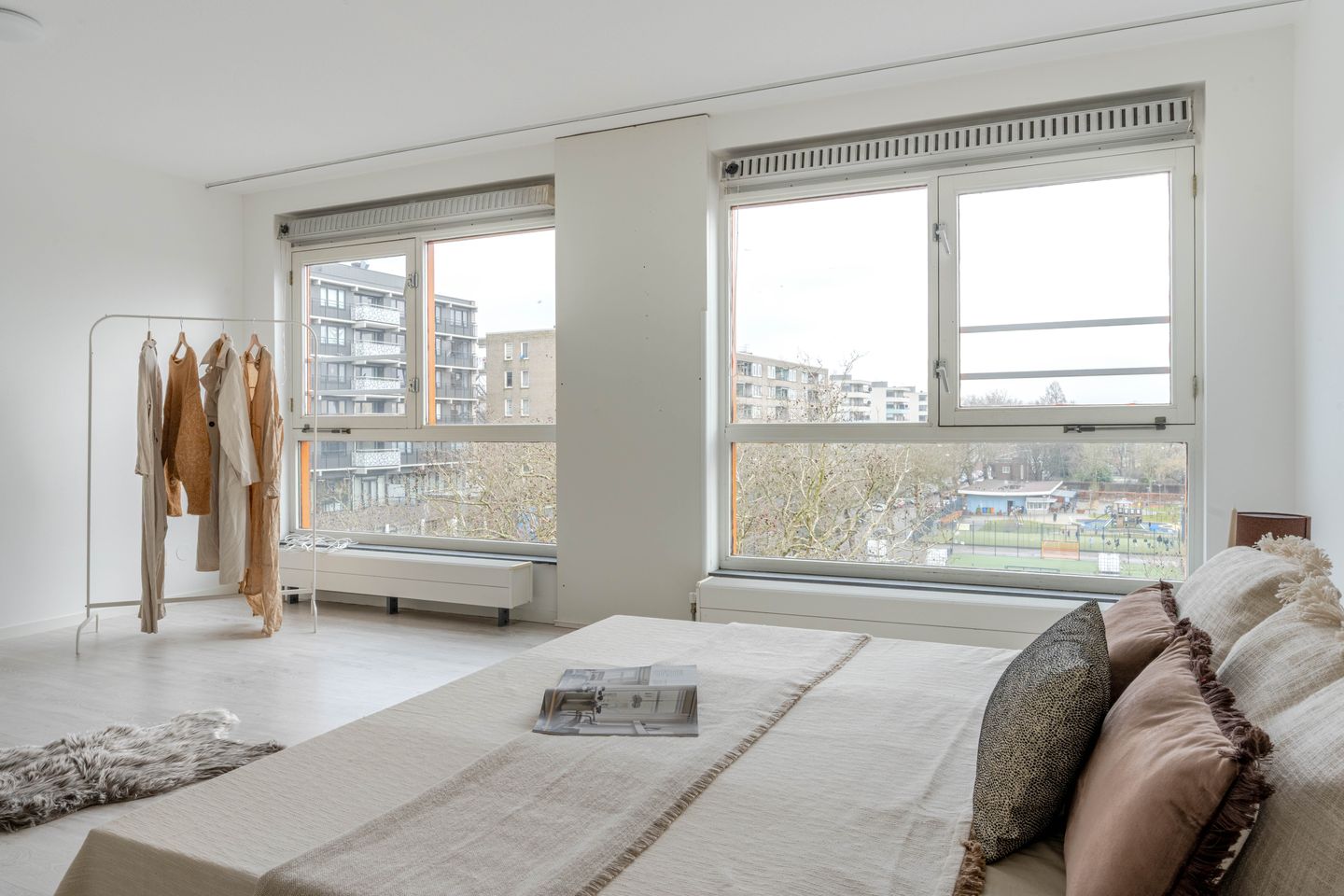 Foto 25 van Bloemfonteinstraat 16-B