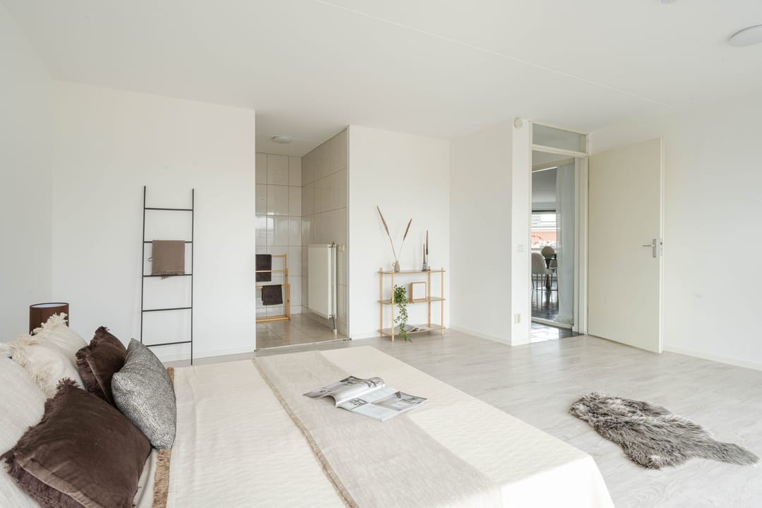 Foto 26 van Bloemfonteinstraat 16-B