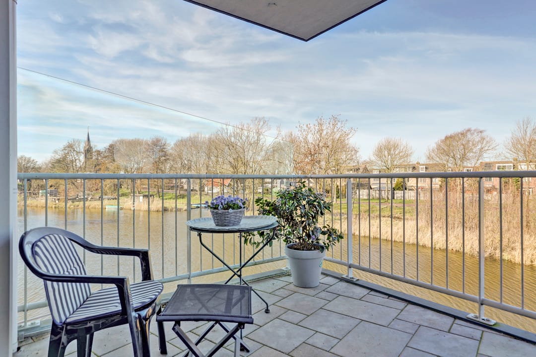 Foto 16 van Oostelijke Randweg 29