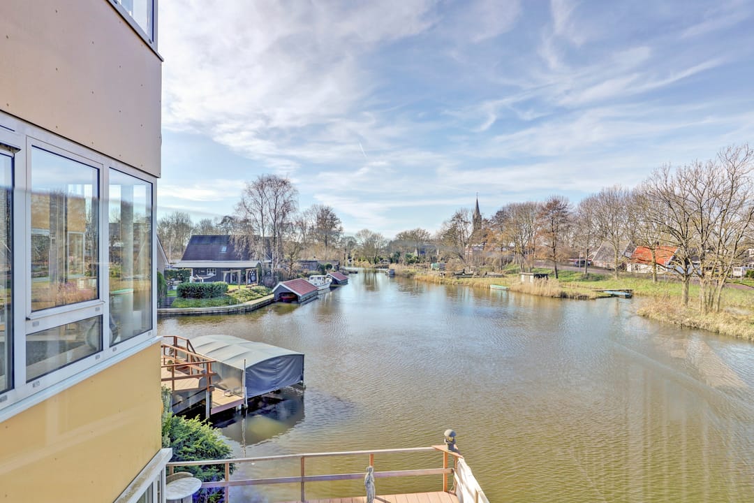 Foto 17 van Oostelijke Randweg 29