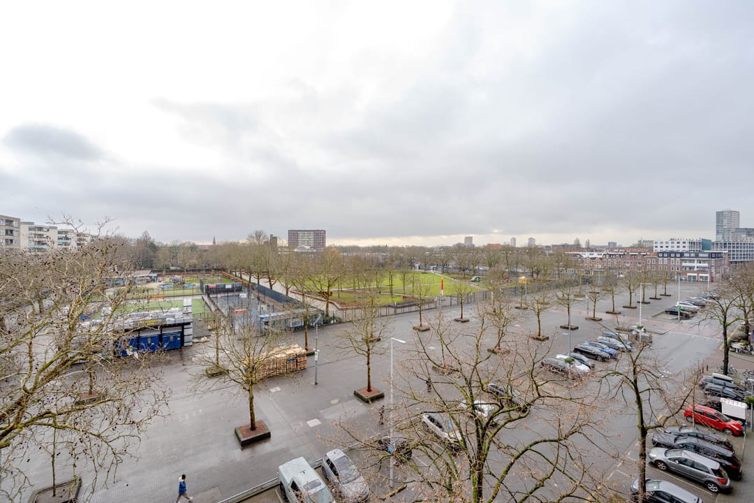 Foto 31 van Bloemfonteinstraat 16-B