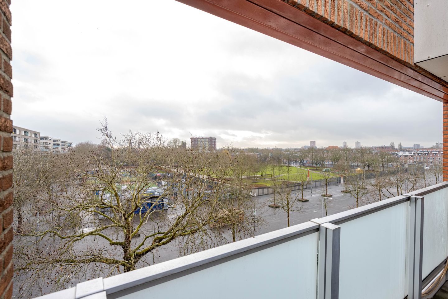 Foto 34 van Bloemfonteinstraat 16-B