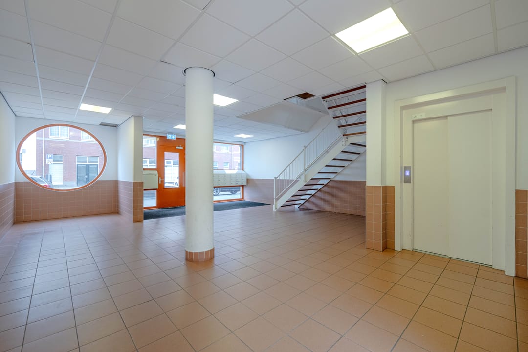 Foto 37 van Bloemfonteinstraat 16-B