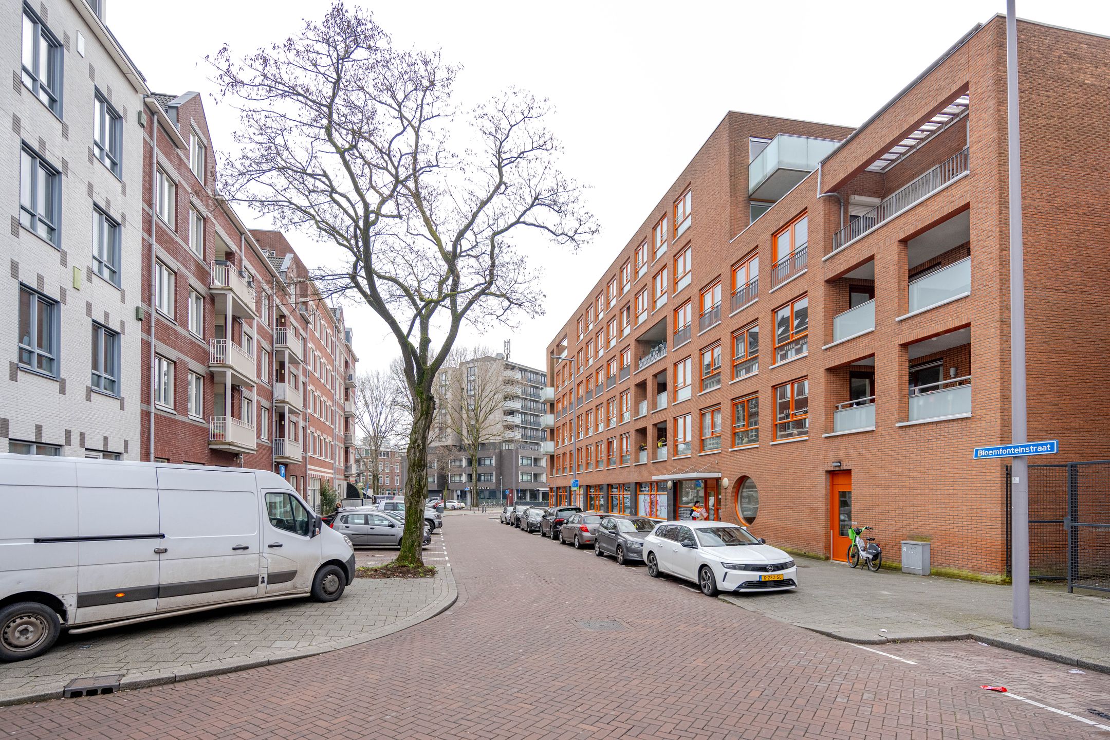 Foto 39 van Bloemfonteinstraat 16-B