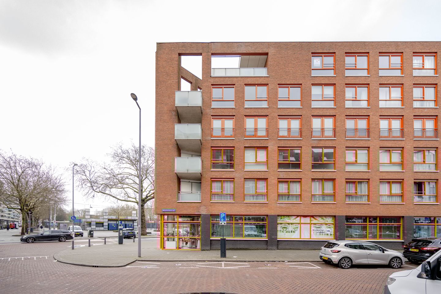 Foto 40 van Bloemfonteinstraat 16-B