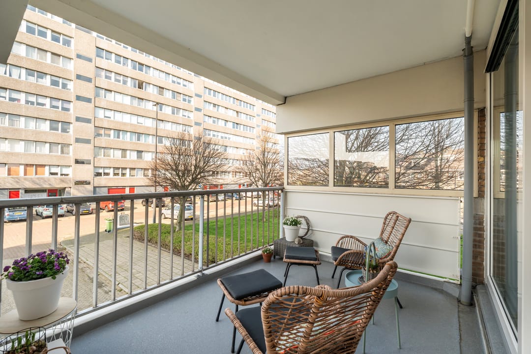 Photo 32 of Merellaan 91