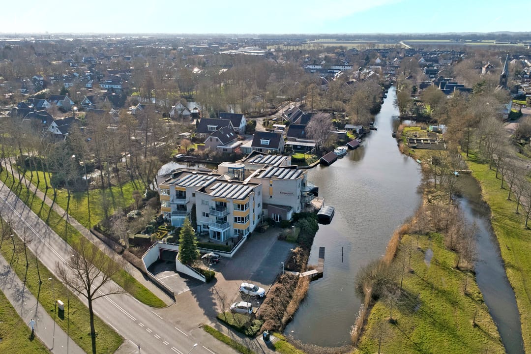 Foto 43 van Oostelijke Randweg 29