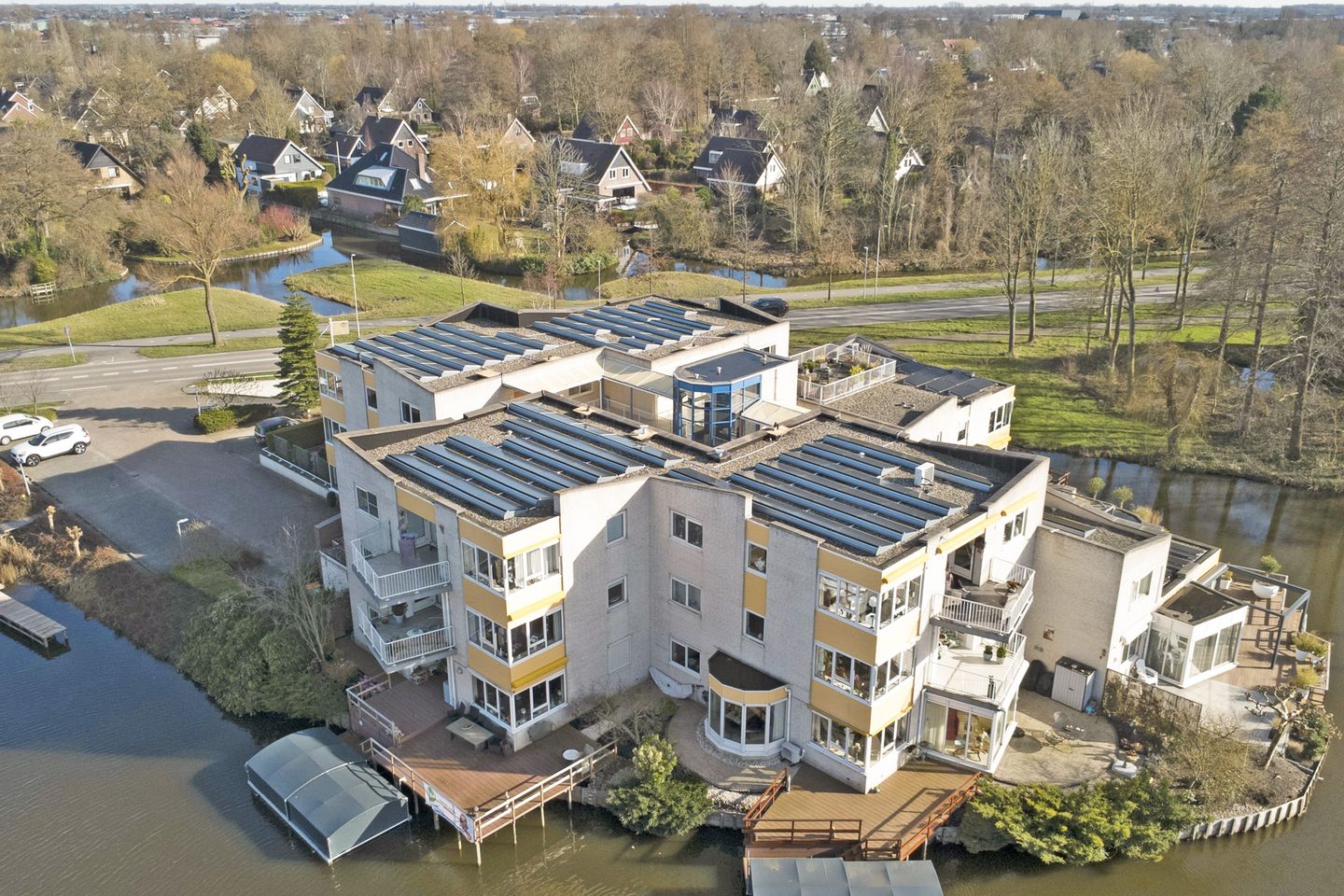 Foto 44 van Oostelijke Randweg 29