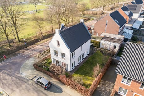 Kerkpad 8 tertiary image