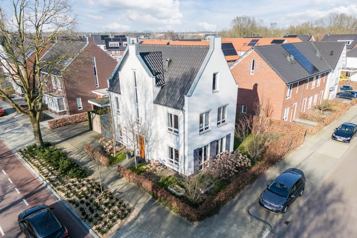 Foto 4 van Kerkpad 8