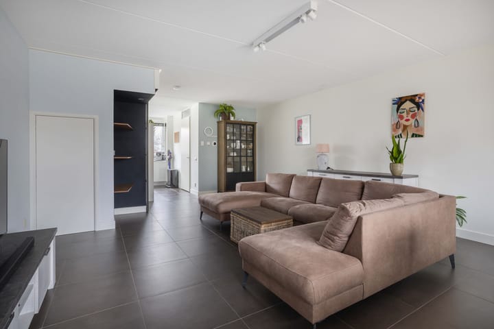 Foto 2 van Pulsi Balonishof 18