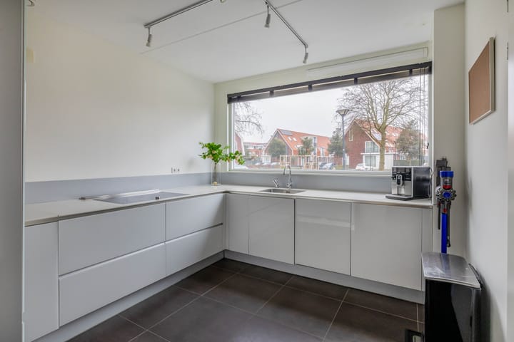 Foto 3 van Pulsi Balonishof 18