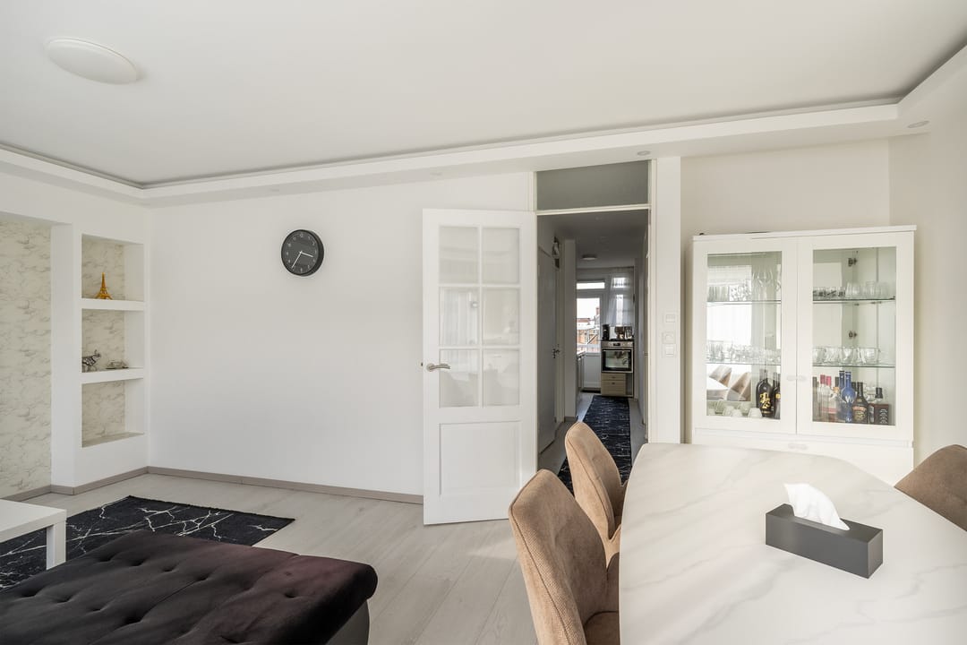 Foto 8 van Rotterdamsedijk 254-B